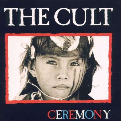 Cult: Ceremony - - (CD / Titel: A-G)