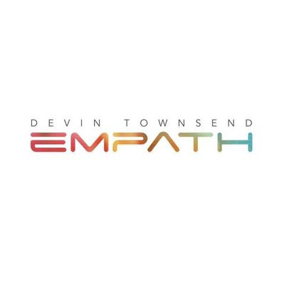 Devin Townsend: Empath - Inside Out - (CD / Titel: A-G)