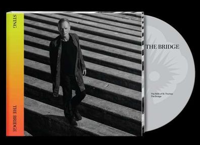 Sting: The Bridge - - (CD / Titel: Q-Z)