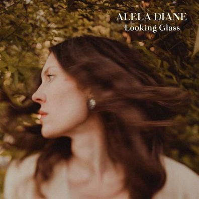Alela Diane - Looking Glass - - (CD / Titel: A-G)