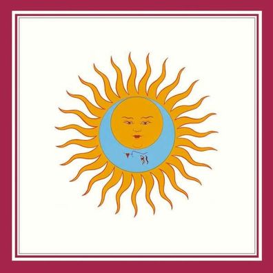 King Crimson - Lark's Tongues In Aspic (Limited Edition Boxed Set) - - (CD / L)