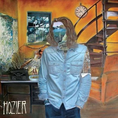 Hozier - Island 3792808 - (CD / Titel: H-P)