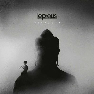 Leprous - Pitfalls - - (CD / Titel: H-P)