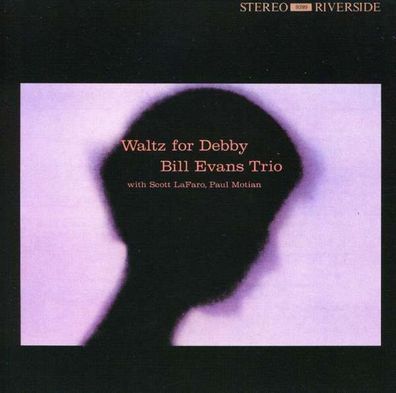 Bill Evans (Piano) (1929-1980): Waltz For Debby (11 Tracks) - Fantasy 7232326 - ...