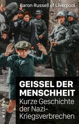 Gei?el der Menschheit, Lord Russell of Liverpool Russell