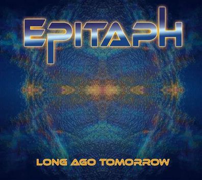 Epitaph (Deutschland): Long Ago Tomorrow - MIG - (CD / Titel: H-P)