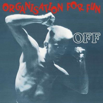 OFF: Organisation For Fun (Deluxe Edition) - zyx - (CD / Titel: H-P)