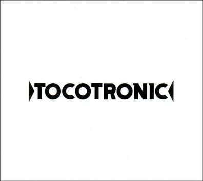 Tocotronic - Rock-O-Tronic 905432 - (Musik / Titel: H-Z)