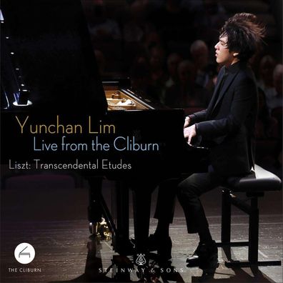 Franz Liszt (1811-1886): Yunchan Lim - Live from the Cliburn - - (CD / Y)