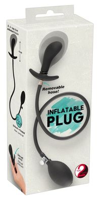 You2Toys - Inflatable Plug
