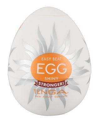 TENGA - Egg Shiny - (div. Varianten)