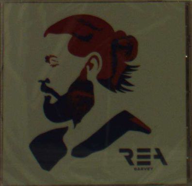 Rea Garvey: Neon - - (CD / Titel: H-P)