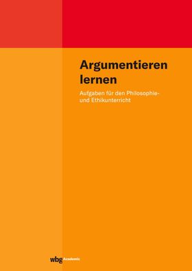 Argumentieren lernen, Henning Franzen