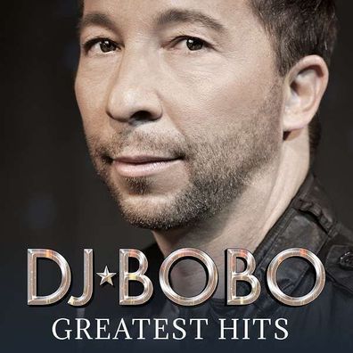 DJ Bobo: 25 Years: Greatest Hits - - (CD / #)