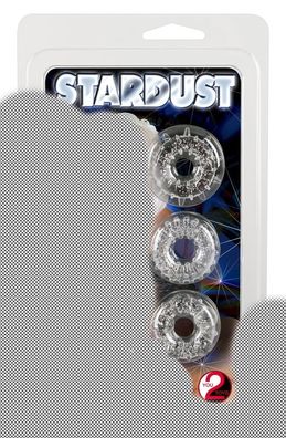 You2Toys- Stardust Rings