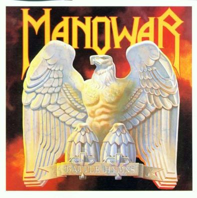 Manowar: Battle Hymns (Remastered) - - (CD / B)