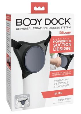 Body Dock - Body Dock Elite Harness