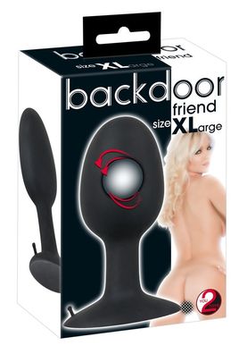 Backdoor Friend - You2Toys Backdoor Friend XL
