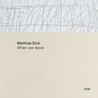 Mathias Eick: When We Leave - - (CD / W)