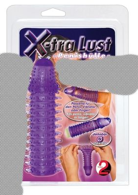 You2Toys- ''X-tra Lust'' Penishülle