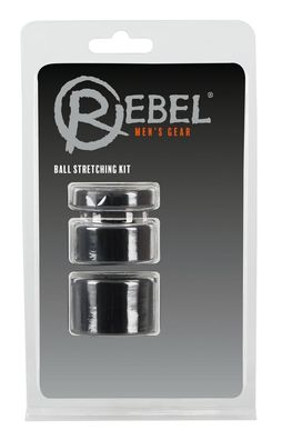 Rebel-You2Toys Rebel Ball Stretching Kit
