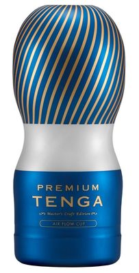 TENGA - Air Flow Cup