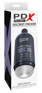 PDX Plus - PDXP Shower Therapy Deep Cream