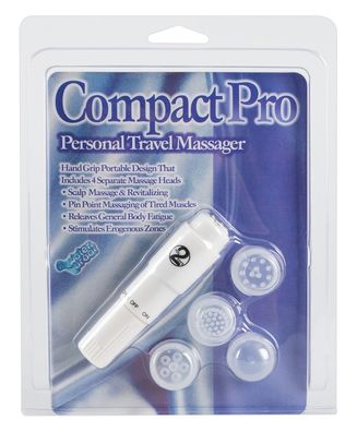 Seven Creations-Compact Pro Compact Pro weiss