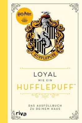 Harry Potter: Loyal wie ein Hufflepuff, Wizarding World