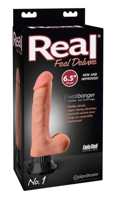Real Feel Deluxe - No. 1 Light
