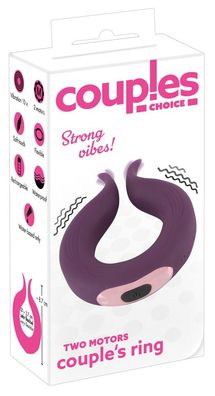 Couples Choice - Two motors coup