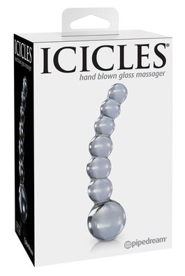 Icicles - No. 66 Clear