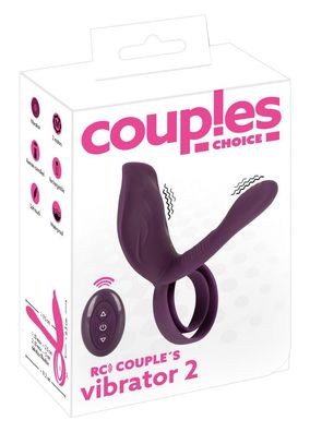 Couples Choice - RC Couple' ´s Vib