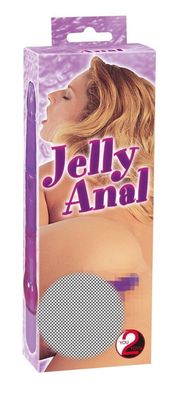 You2Toys- Jelly Anal - (div. Farben)