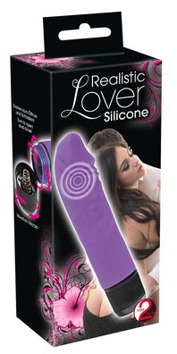 You2Toys - (Lover) Realistic Lover