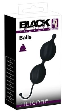 Black Velvets - Balls