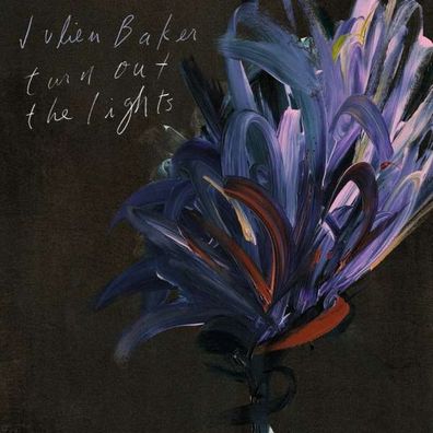 Julien Baker: Turn Out The Lights - Matador - (Vinyl / Pop (Vinyl))
