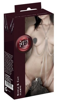 fetish Collection - Fetish Collection Frauen Zaumz