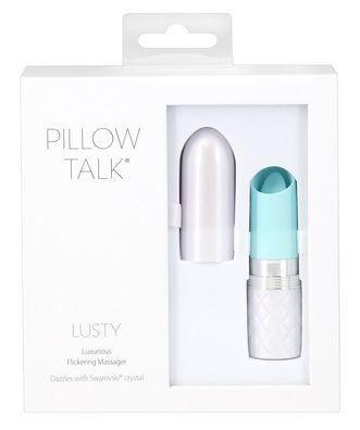 Pillow Talk - Lusty - (div. Farben)