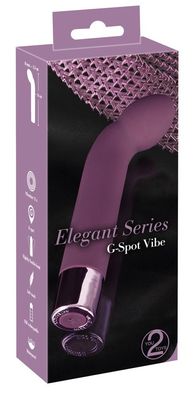 Elegant Series - Elegant Series G - Spot Vibe