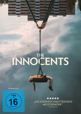 Innocents, The (DVD) Min: 112/ DD5.1/ WS - capelight Pictures - (DVD Video / Horror)