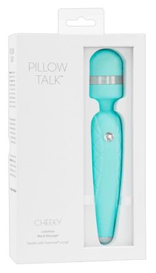 Pillow Talk - Cheeky - (div. Farben)