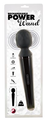 You2Toys - Rechargeable Power Wand