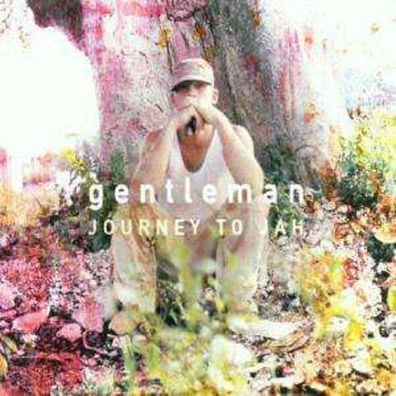 Gentleman: Journey To Jah - Four 5076512 - (CD / Titel: A-G)