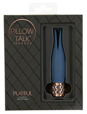 PILLOW TALK - Pillow Talk Secrets Playful