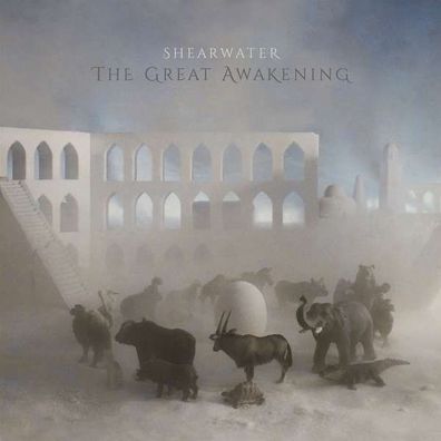 Shearwater - The Great Awakening - - (CD / T)