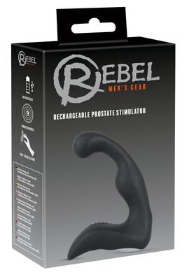 Rebel - Prostate Plug recharge