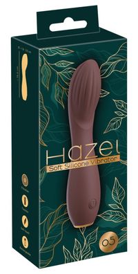 You2Toys - Hazel Soft Silicone Vibrator05