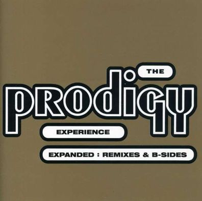 The Prodigy: Experience (Expanded) - XL/ Beggars 914472 - (CD / Titel: Q-Z)
