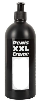 500 ml - Penis XXL- Penis-XXL-Creme 500 ml